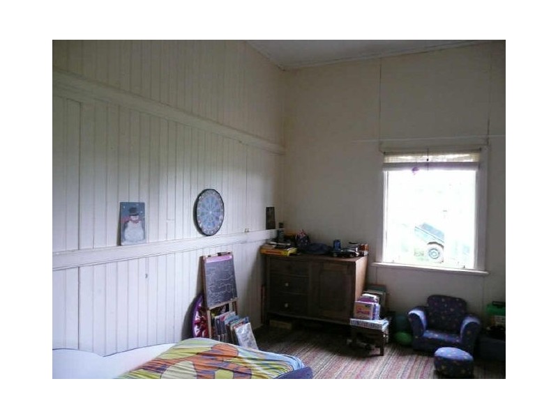 Upper Barron QLD 4883