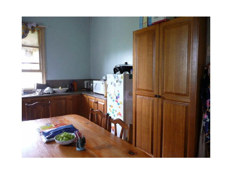 Upper Barron QLD 4883