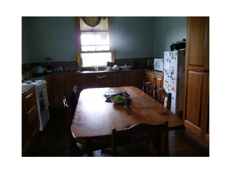 Upper Barron QLD 4883