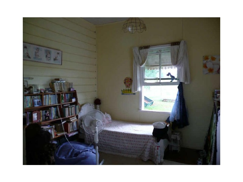 Upper Barron QLD 4883