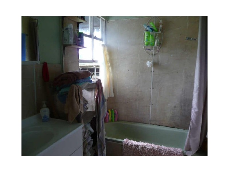 Upper Barron QLD 4883