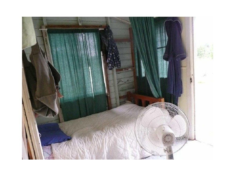 Upper Barron QLD 4883