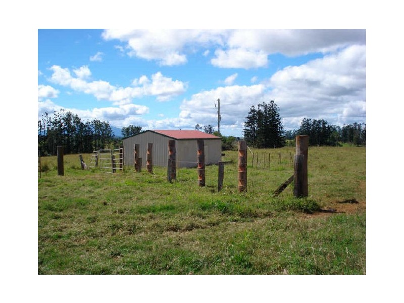 Millaa Millaa QLD 4886