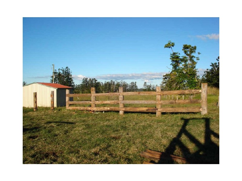 Millaa Millaa QLD 4886