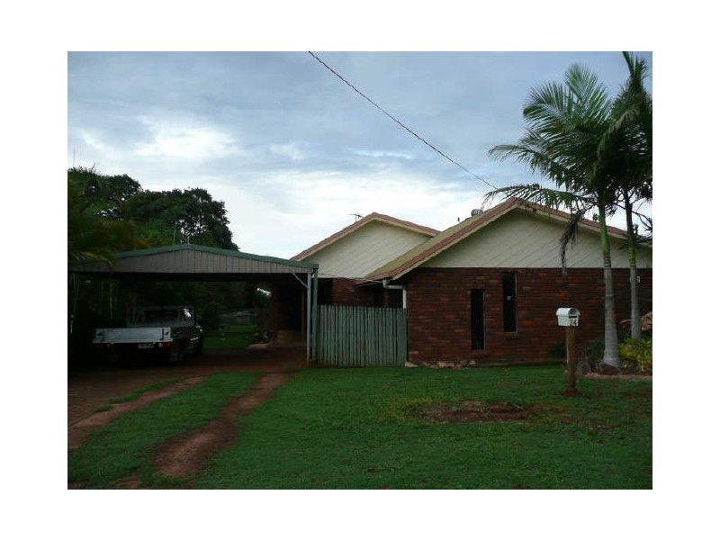 Atherton QLD 4883