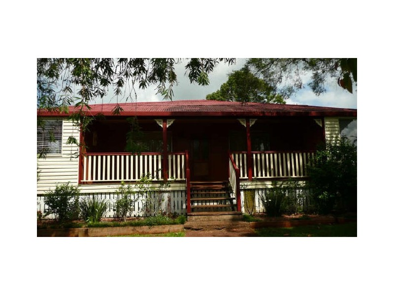Malanda QLD 4885