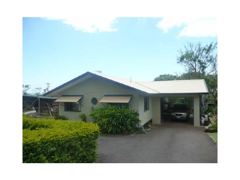 Atherton QLD 4883