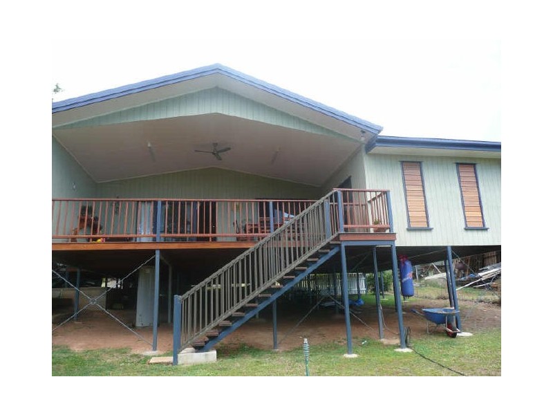 Atherton QLD 4883