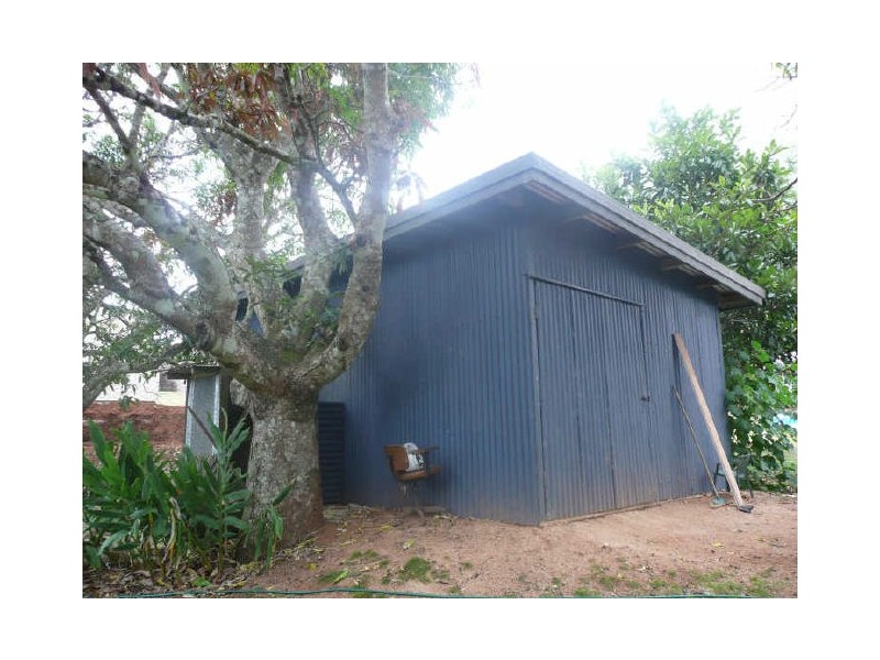 Atherton QLD 4883