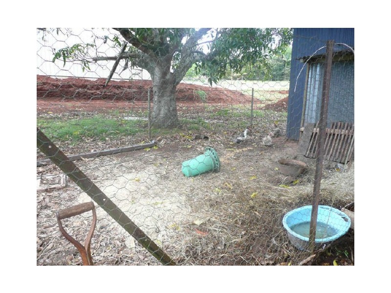 Atherton QLD 4883
