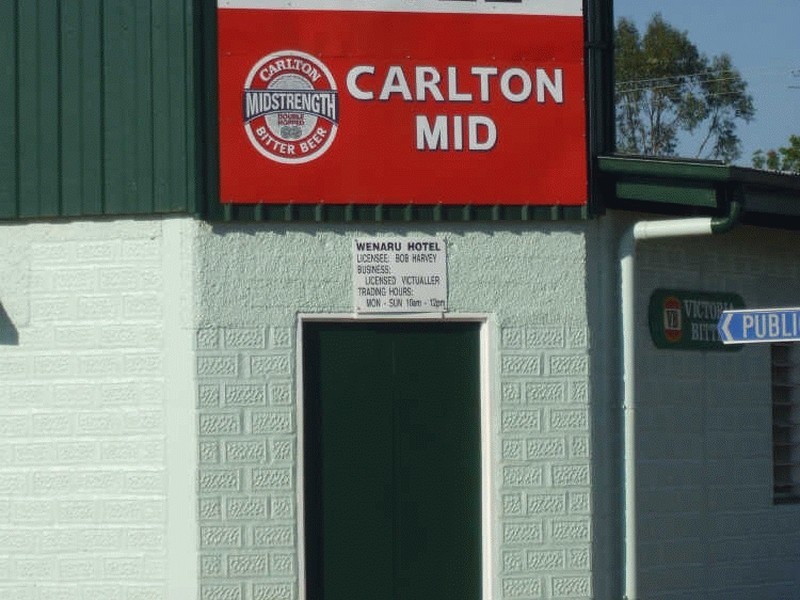 Georgetown QLD 4871