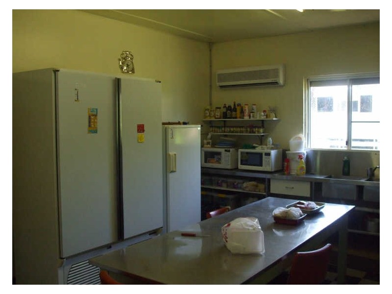 Georgetown QLD 4871
