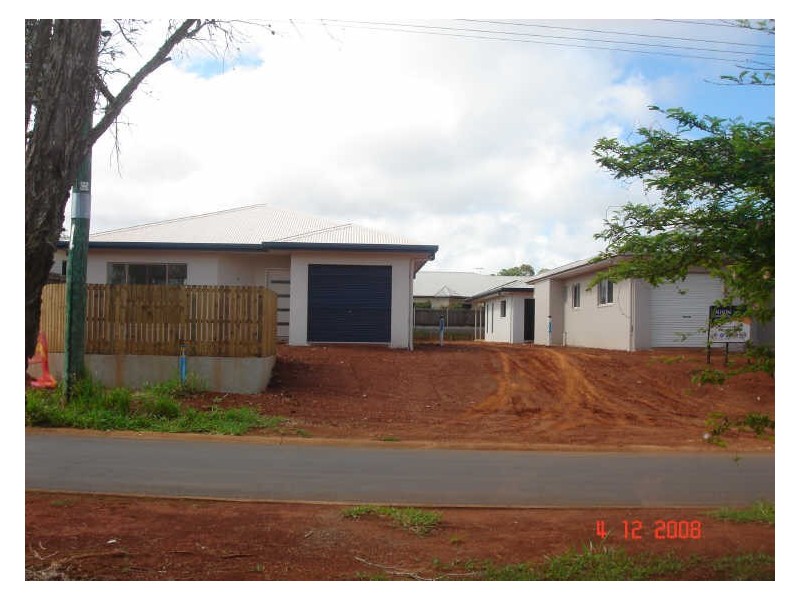 Lot13 2×2/33 Tower Ave, Atherton QLD 4883