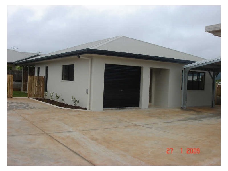 Lot13 2×2/33 Tower Ave, Atherton QLD 4883