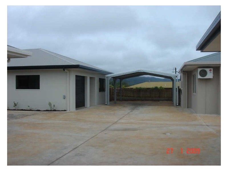 Lot13 2×2/33 Tower Ave, Atherton QLD 4883