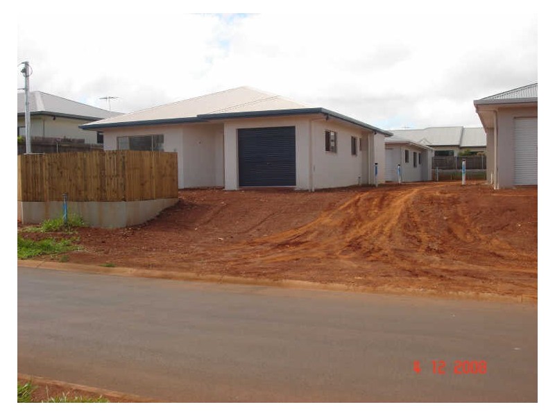 Lot13 2×2/33 Tower Ave, Atherton QLD 4883