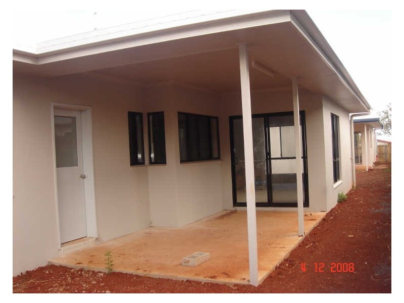 Lot13 2×2/33 Tower Ave, Atherton QLD 4883