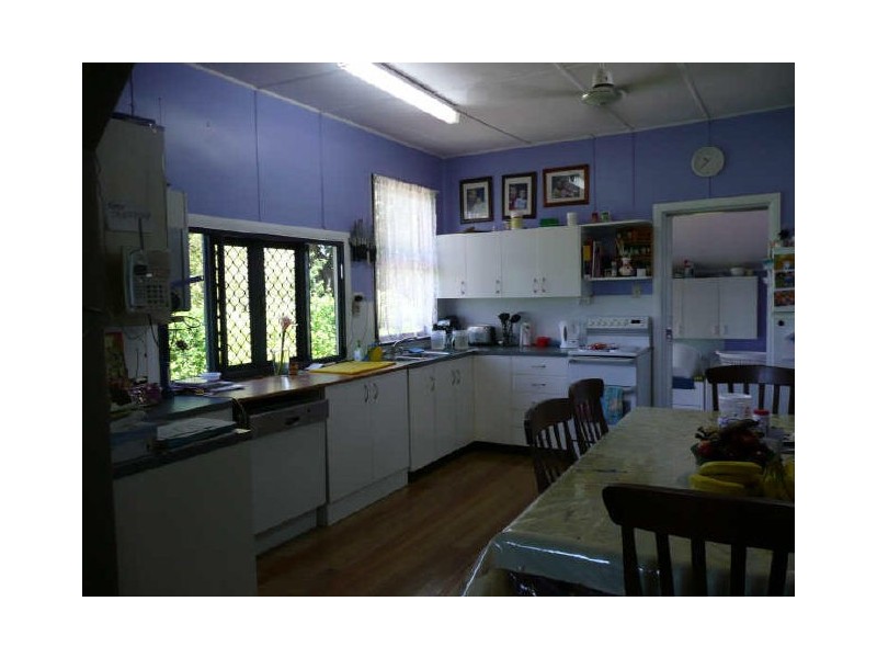 Atherton QLD 4883
