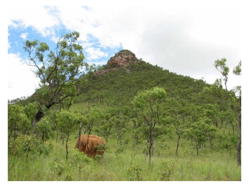 Dimbulah QLD 4872