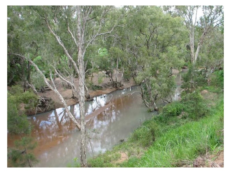 Dimbulah QLD 4872