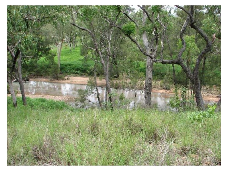 Dimbulah QLD 4872