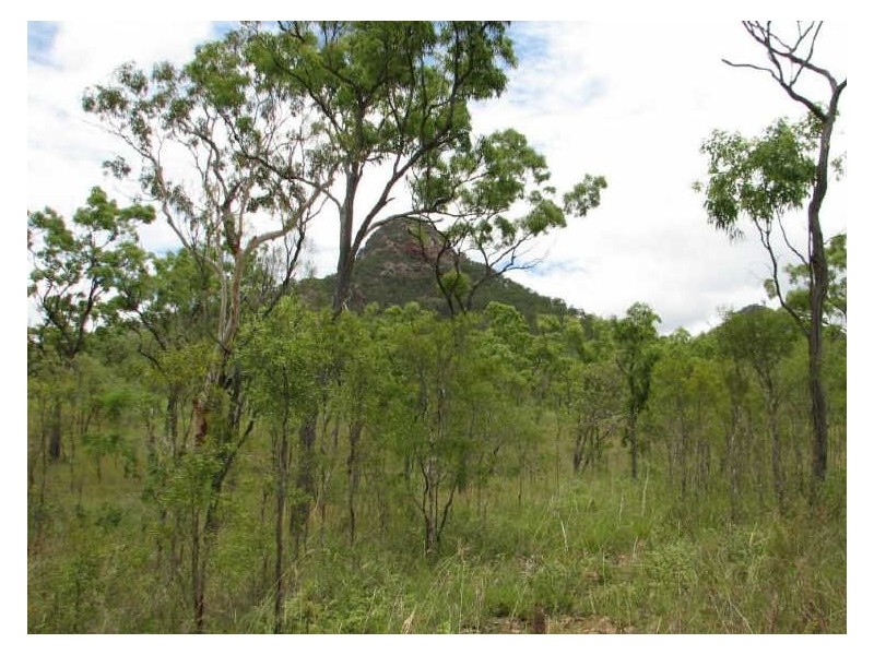 Dimbulah QLD 4872