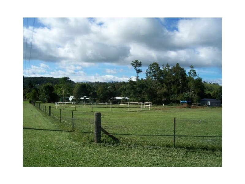 Lake Eacham QLD 4884