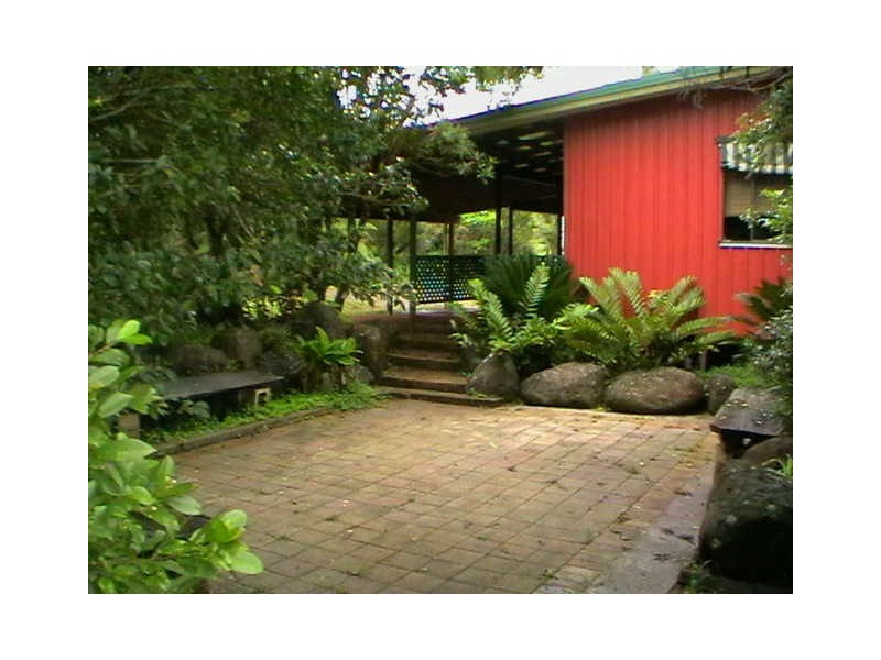 Tarzali QLD 4885