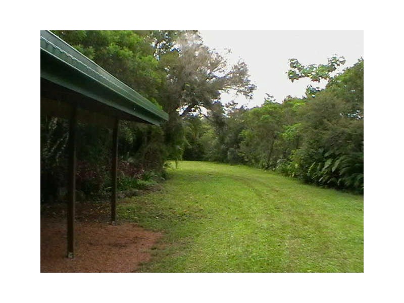 Tarzali QLD 4885