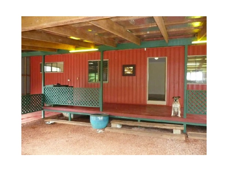 Tarzali QLD 4885