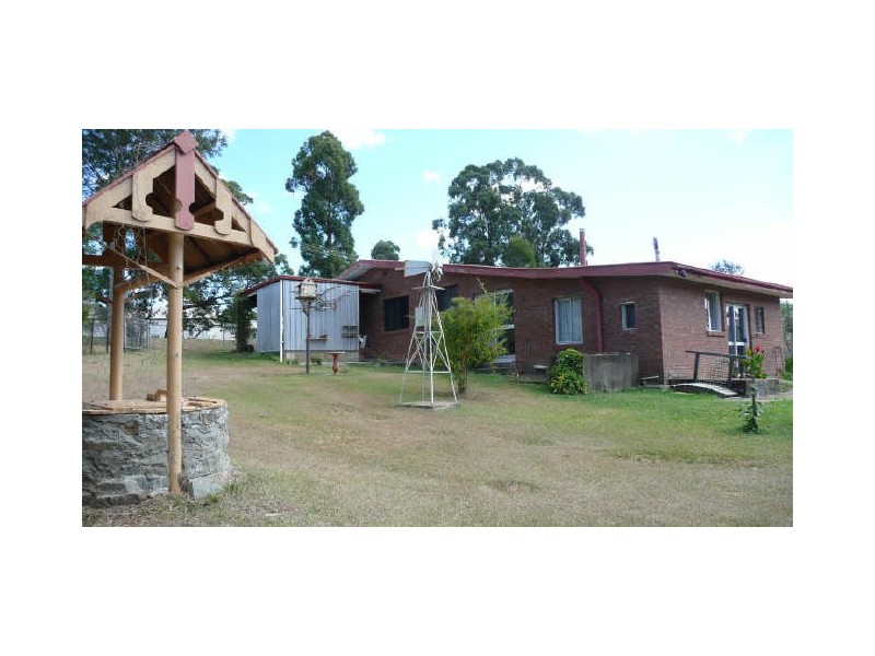 Herberton QLD 4887