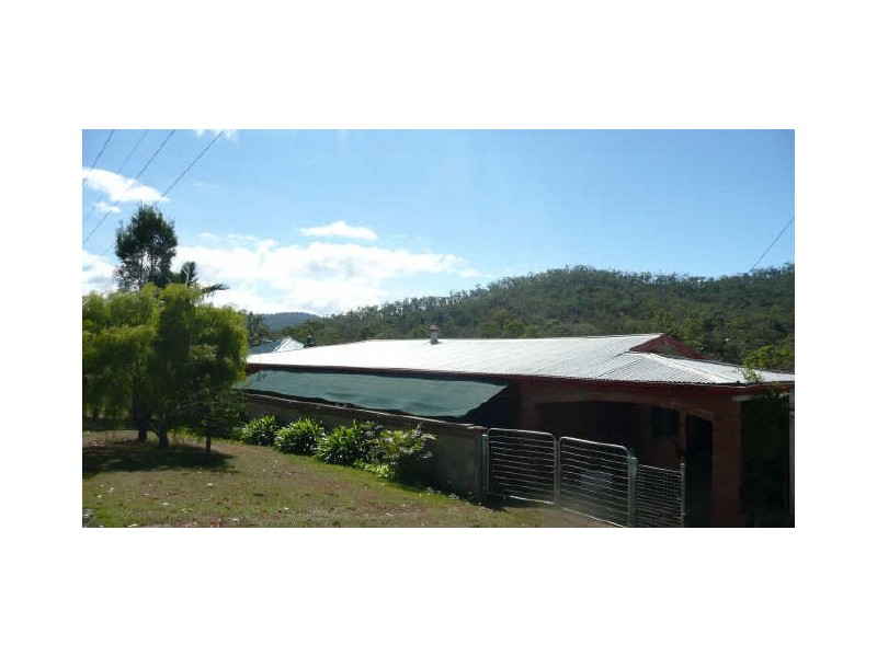 Herberton QLD 4887