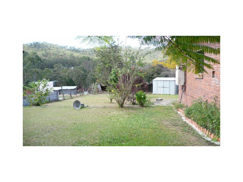 Herberton QLD 4887