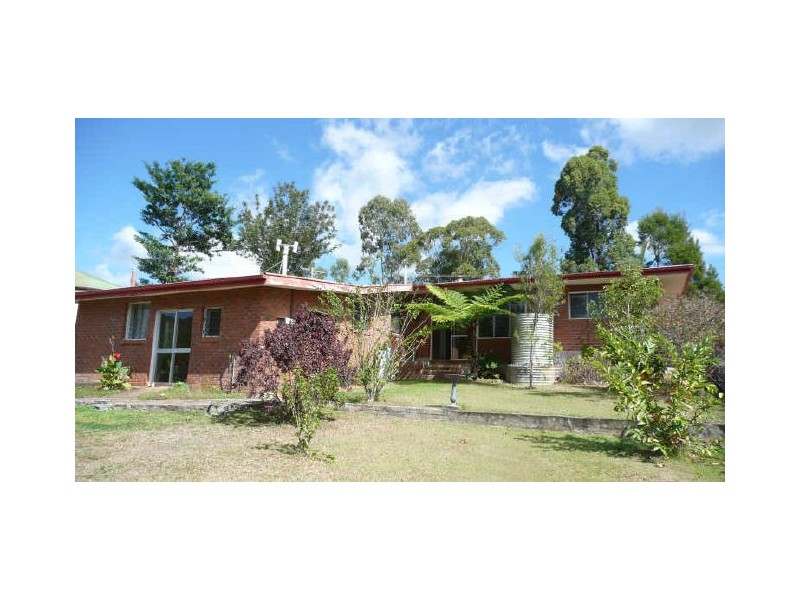 Herberton QLD 4887
