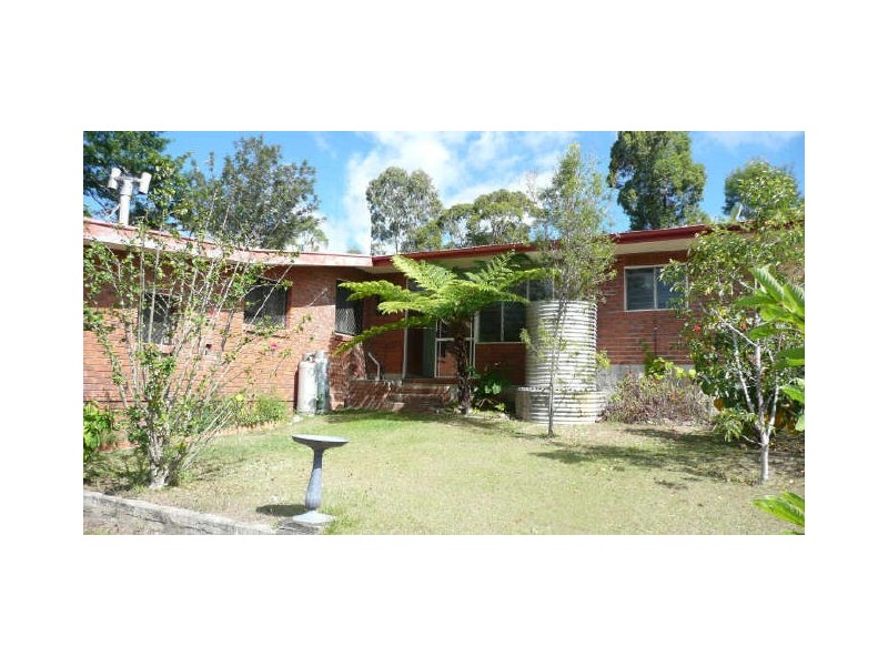 Herberton QLD 4887