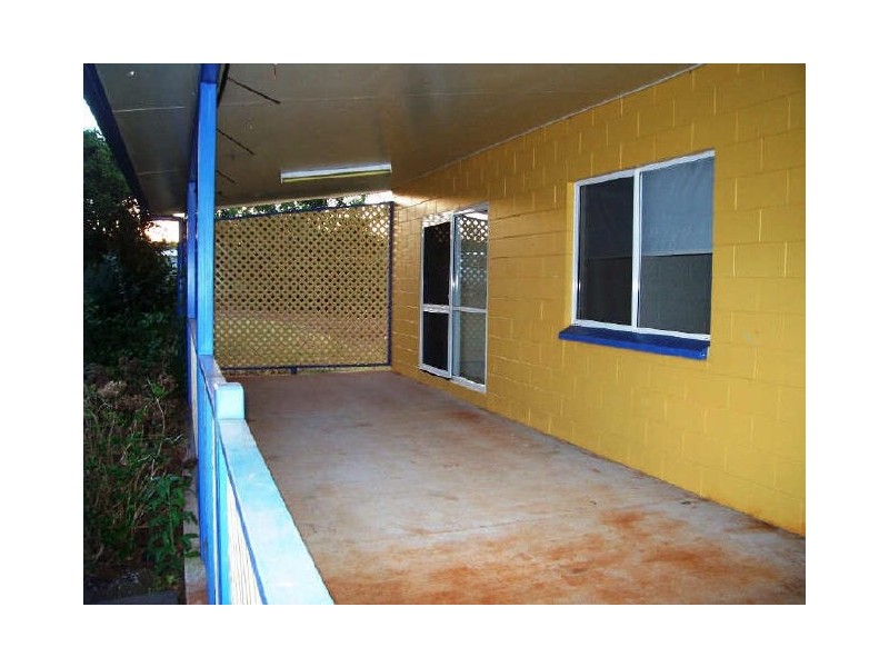 Lake Eacham QLD 4884