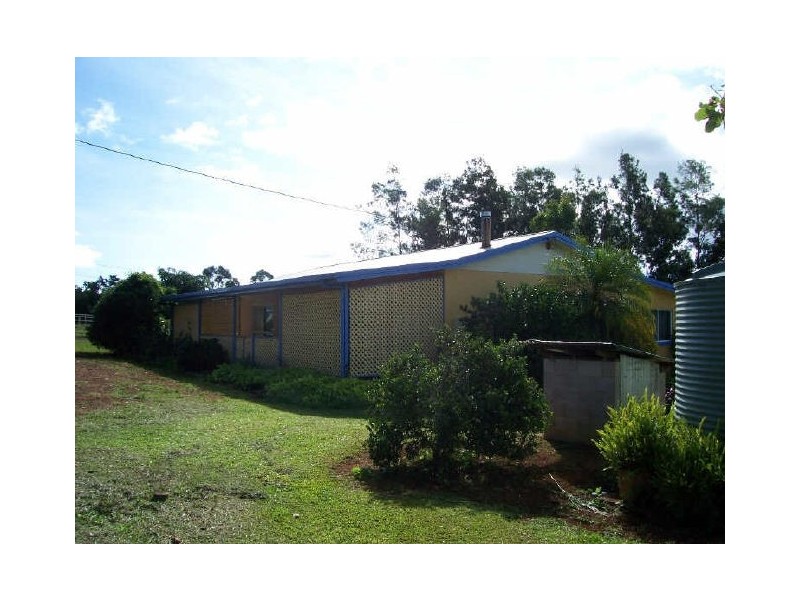 Lake Eacham QLD 4884