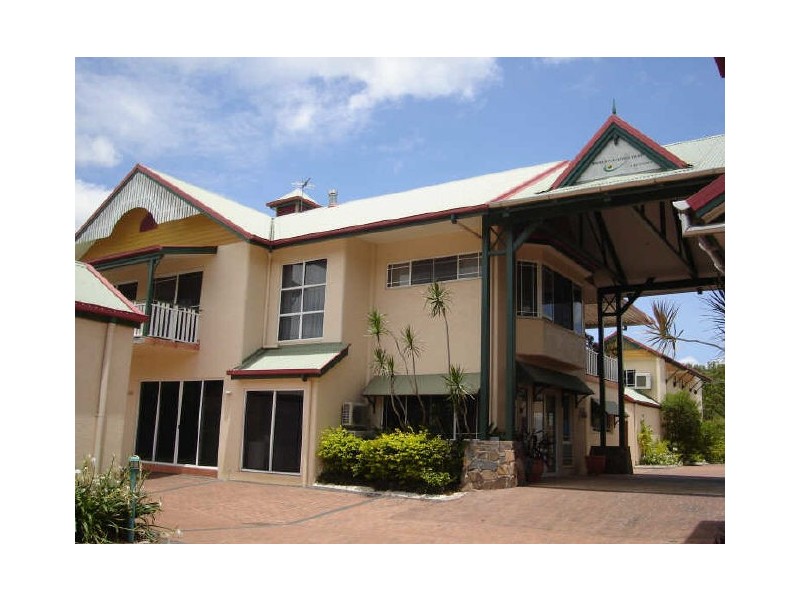Lot 37 Barron Street Admin Bldg, Tinaroo QLD 4872