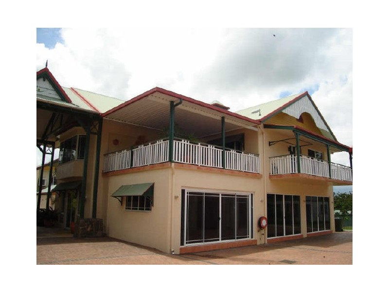 Lot 37 Barron Street Admin Bldg, Tinaroo QLD 4872