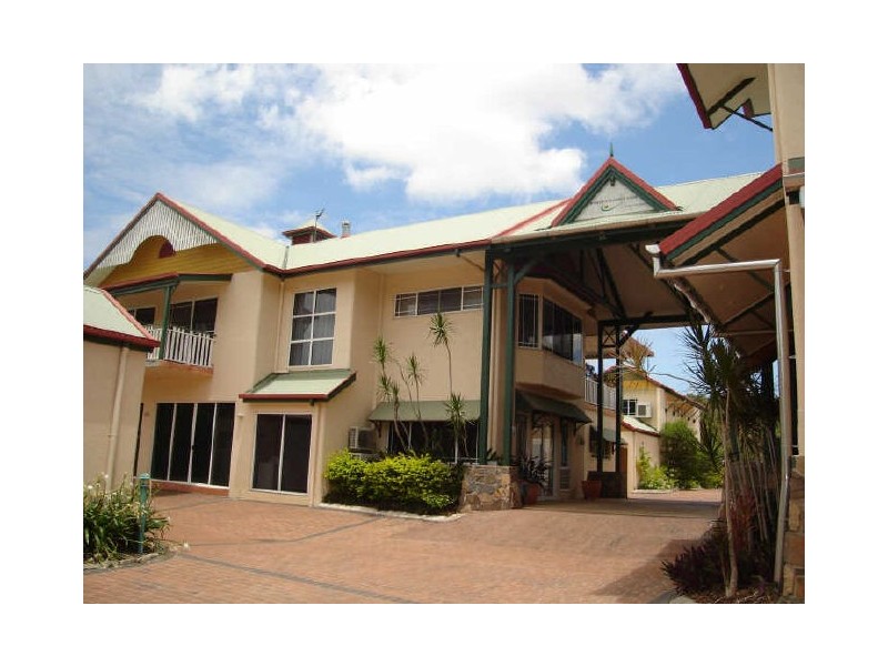 Lot 37 Barron Street Admin Bldg, Tinaroo QLD 4872