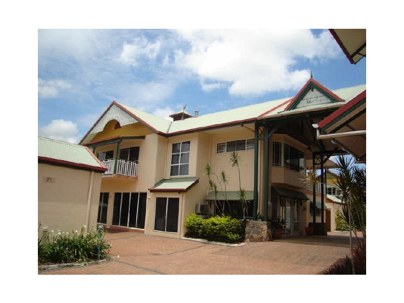 Lot 37 Barron Street Admin Bldg, Tinaroo QLD 4872