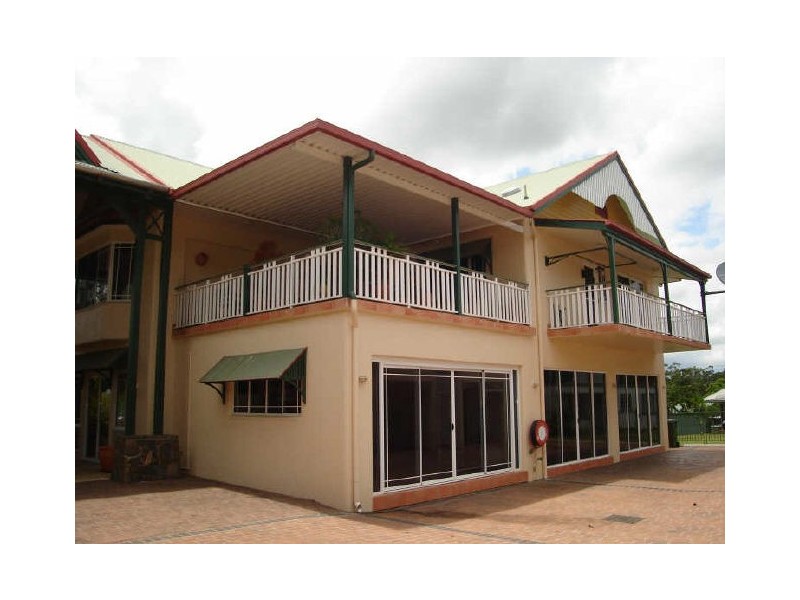 Lot 37 Barron Street Admin Bldg, Tinaroo QLD 4872