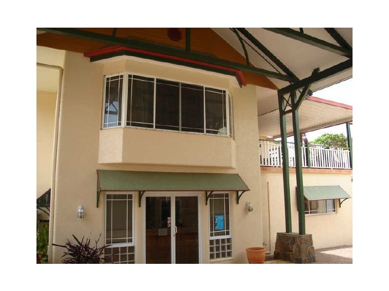 Lot 37 Barron Street Admin Bldg, Tinaroo QLD 4872