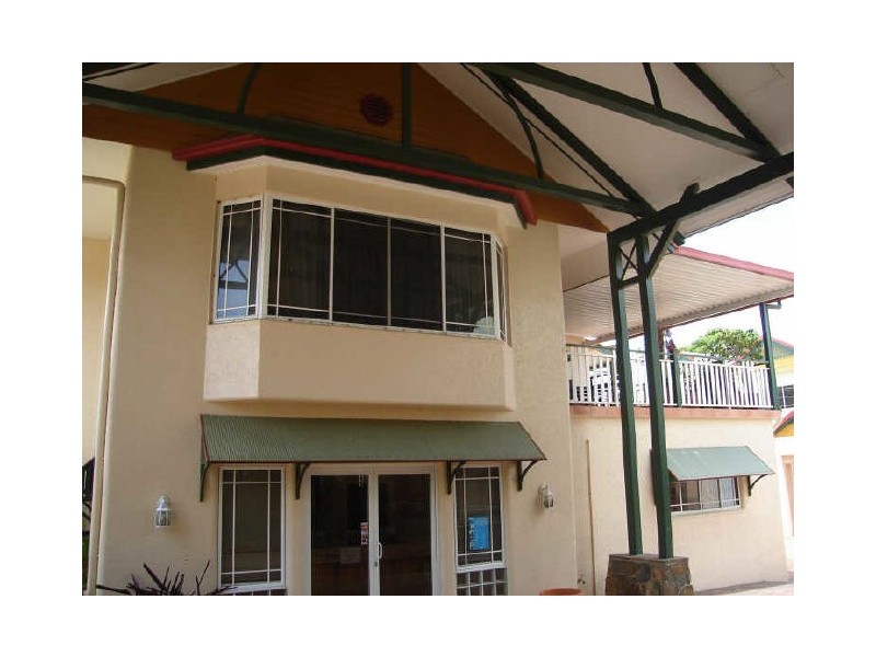 Lot 37 Barron Street Admin Bldg, Tinaroo QLD 4872