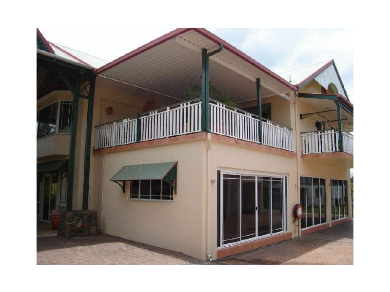 Lot 37 Barron Street Admin Bldg, Tinaroo QLD 4872