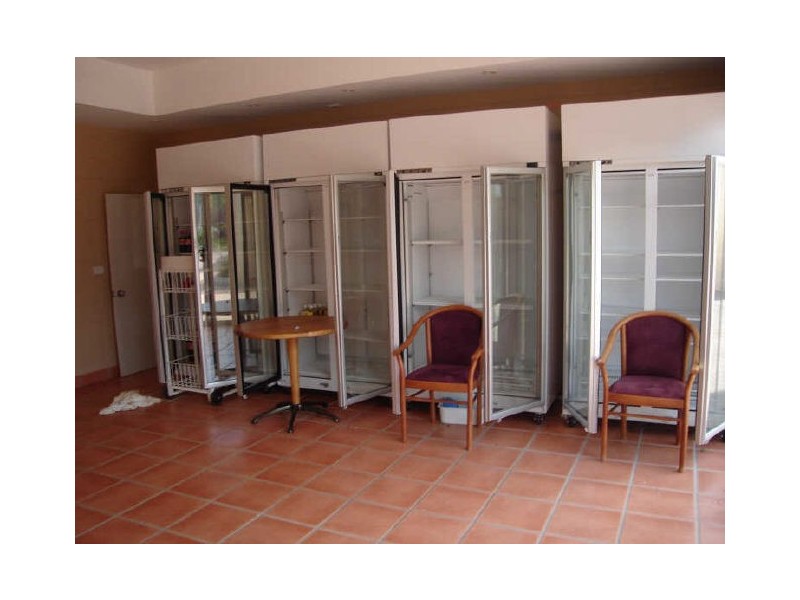 Lot 37 Barron Street Admin Bldg, Tinaroo QLD 4872