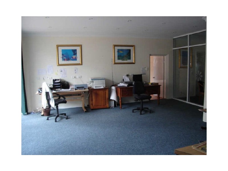 Lot 37 Barron Street Admin Bldg, Tinaroo QLD 4872