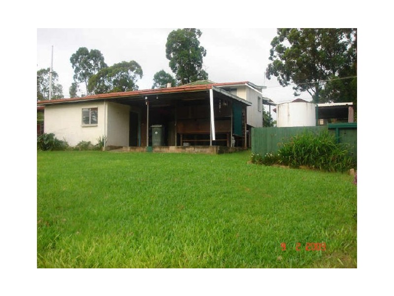 Herberton QLD 4872