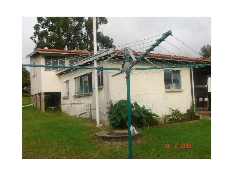 Herberton QLD 4872