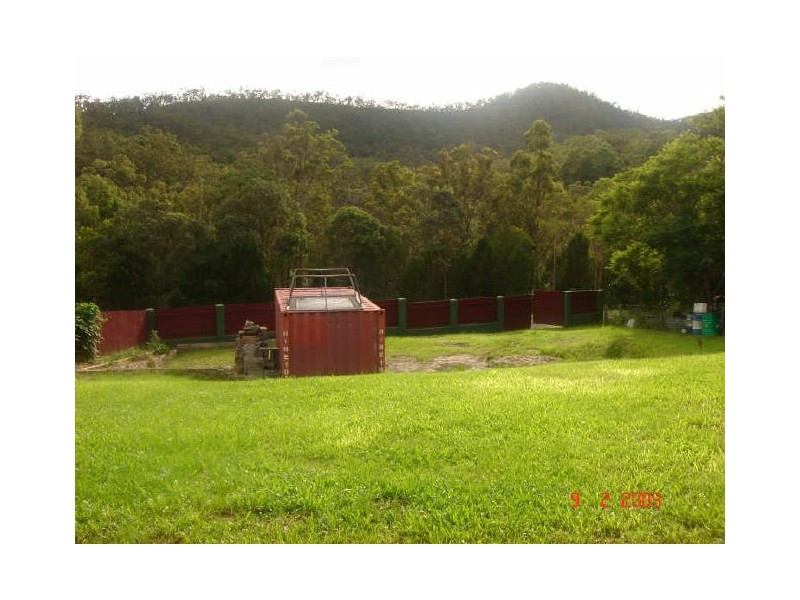Herberton QLD 4872